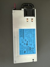 Switching Power Supply 460W 12V HP 3x DPS-460EB A, 2x DPS-460MB A