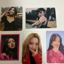 G-IDLE Album Bundle Mini1 Mini3 Full1 