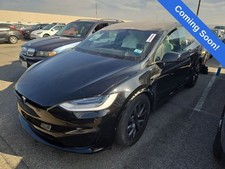 2022 Tesla Model X Base