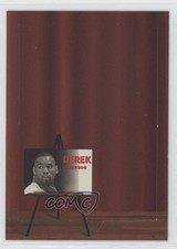 1997-98 Skybox Premium Star Search Derek Anderson #10SS 0o9