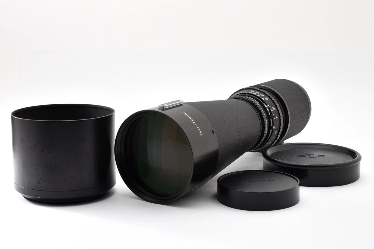 HASSELBLAD ハッセルブラッド Carl Zeiss カールツァイス Sonnar 250mm