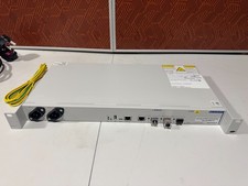 ADVA FSP 150?GE102Pro (EFMH) Network Demarcation / Ethernet Device ? Used