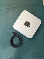Apple Mac Studio M3 Ultra 2025 256GB RAM 1TB SSD 80-Core GPU