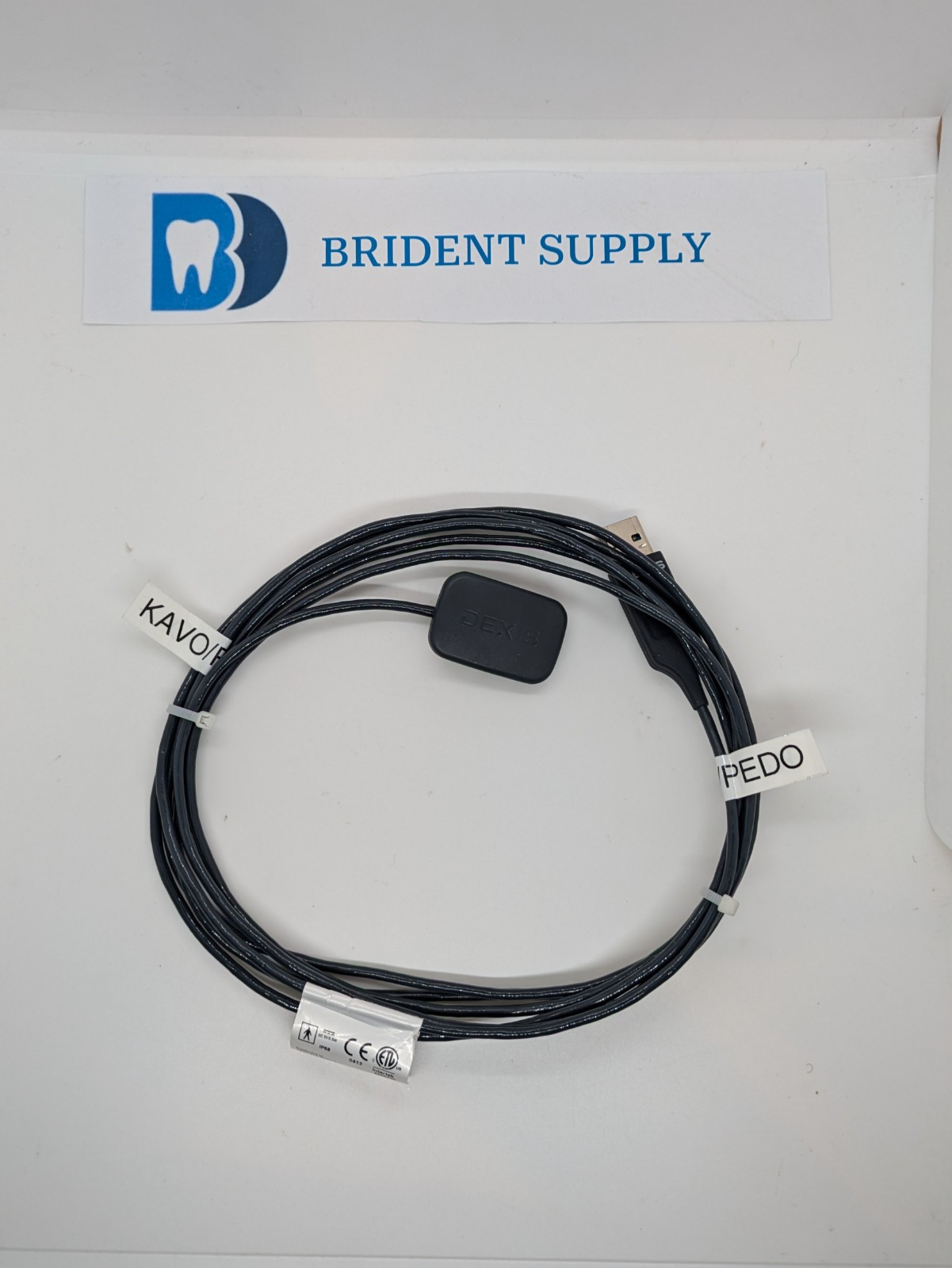 Dexis IXS Sensor Size 1 - Excellent condition