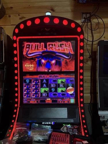 Provins > Provider Slot Gacor Hari Ini Terbaik di Situs Slot Online - Picture 10 of 19