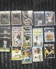 PAUL SKENES 23 CARD LOT  RC, Topps, + More!!