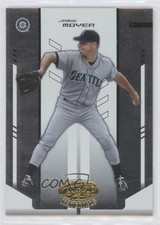 2004 Leaf Certified Materials Jamie Moyer #81 xm0