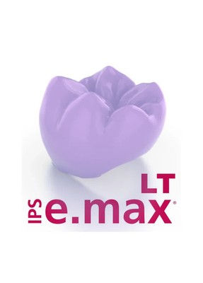 CEREC / InLab Ivoclar IPS EMAX - Miscellaneous Blocks SIZES 12 14 32 16 Implant