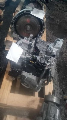 Automatic Transmission 6 Speed VIN G 8th Digit Hev Fits 23-24 SPORTAGE 411913