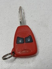 Oem Chrysler Keyless Entry Remote Fob 3 Button Oht692427aa Oem Chrysler Keyless Entry Remote Fob 3 Button Oht692427aa