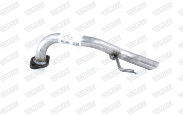 Abgasrohr Walker 09110 FüR Hyundai Atos MX-image