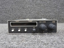 TKM MX11 Comm Transceiver Unit with Tray (Volts: 14-28)