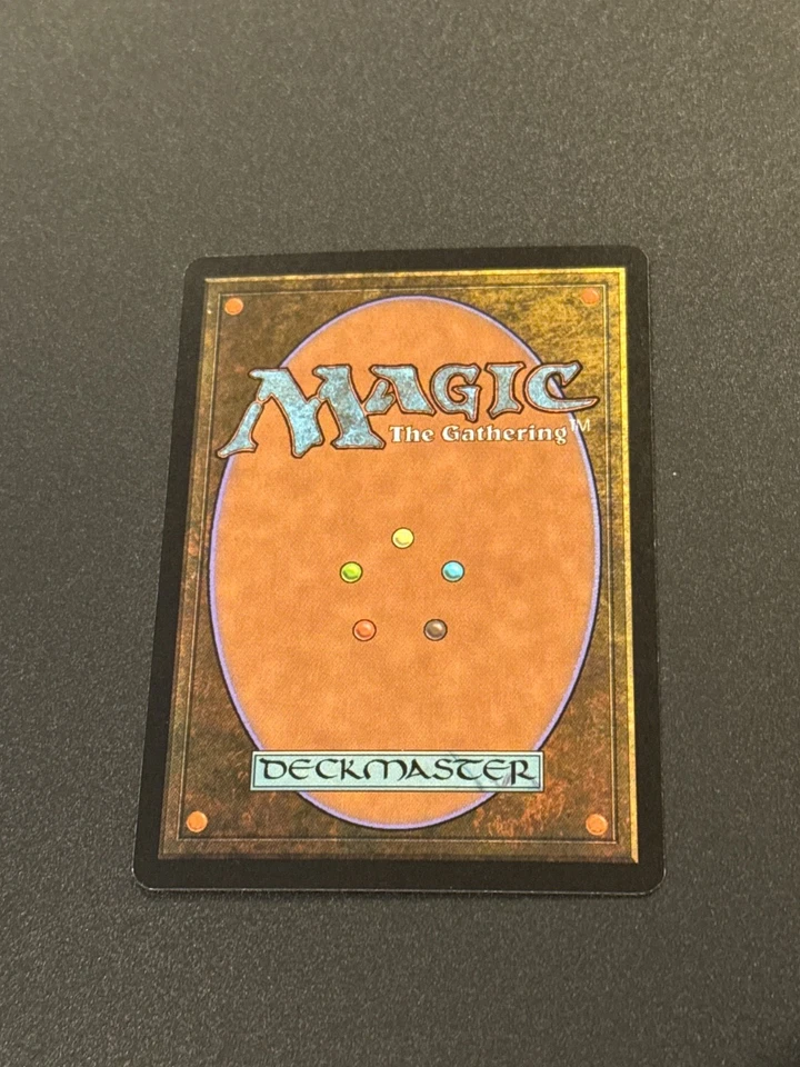 Mirrodin Quicksilver Elemental MTG Magic the Gathering NM - Image 2 of 2