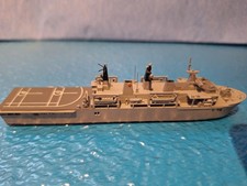 HMS Albion LPD L14 Albatros ALk 304