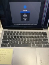 2018 MacBook Air 13-inch Retina MacBook with I5 Processor, 8GB RAM, 256GB E280
