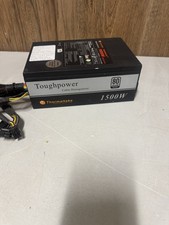 Thermaltake Toughpower 1500W TP-1500AH5CES PS...