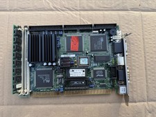 SSC-5X86HVGA REV:1.8 PC Board Used Working