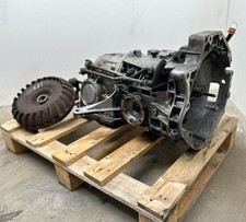 Audi 100 200 5000 C3 1986 Petrol Automatic gearbox 010321105B MGM31855