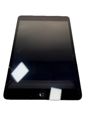 iPad Mini 1st Generation Space Gray 12GB MF432LL/A