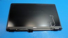 Dell Latitude 5401 14" Genuine Matte FHD LCD Screen Complete Assembly Black