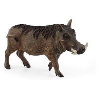 Schleich 14843 - Wild Life - Warzenschwein