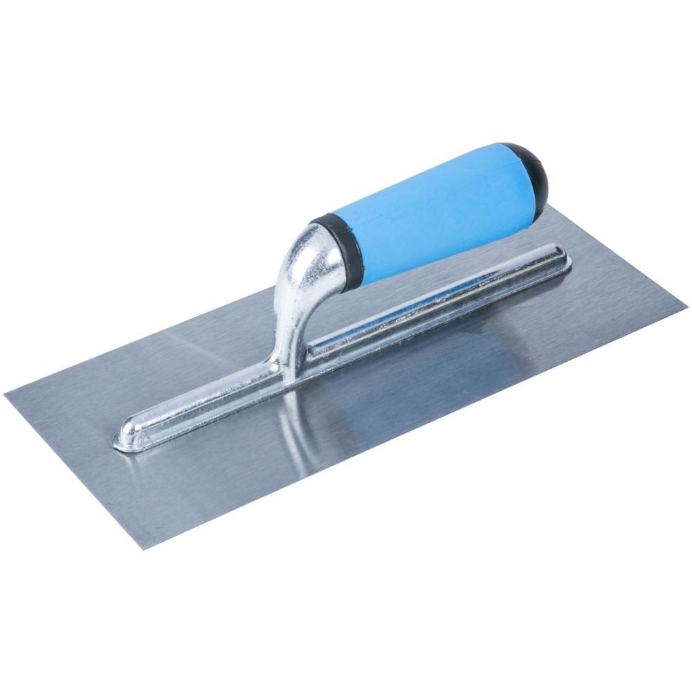 BlueSpot Soft Grip Plastering Trowel 11""/280mm