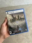 Hogwarts Legacy (Sony Playstation 5, 2023) PS5 Complete,TESTED