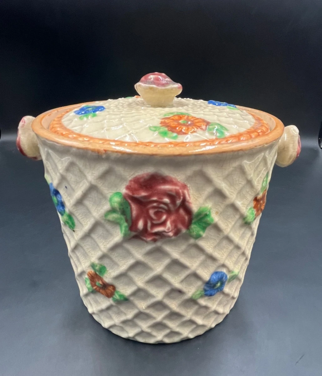japan biscuit jar products for sale | eBay