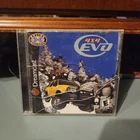 4x4 Evo (Sega Dreamcast, 2000) Complete CIB, Tested & Working