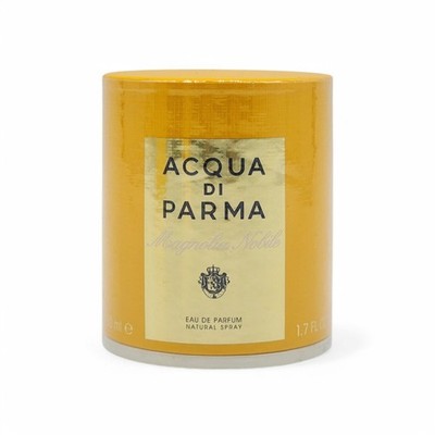 Acqua Di Parma Magnolia Nobile Eau de Parfum EDP Spray 1.7oz 50ml batch 1078X