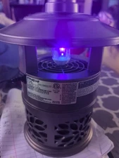  Dynatrap DT162-THC H 1/4 Acre Flying Insect Trap Mosquito Bug Killer  Box New