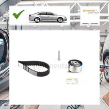 Zahnriemensatz Continental Ctam für Audi A8 4E2, 4E8 3.0 TDI quattro