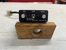 Sigtronics SPA-400 Intercom TSO