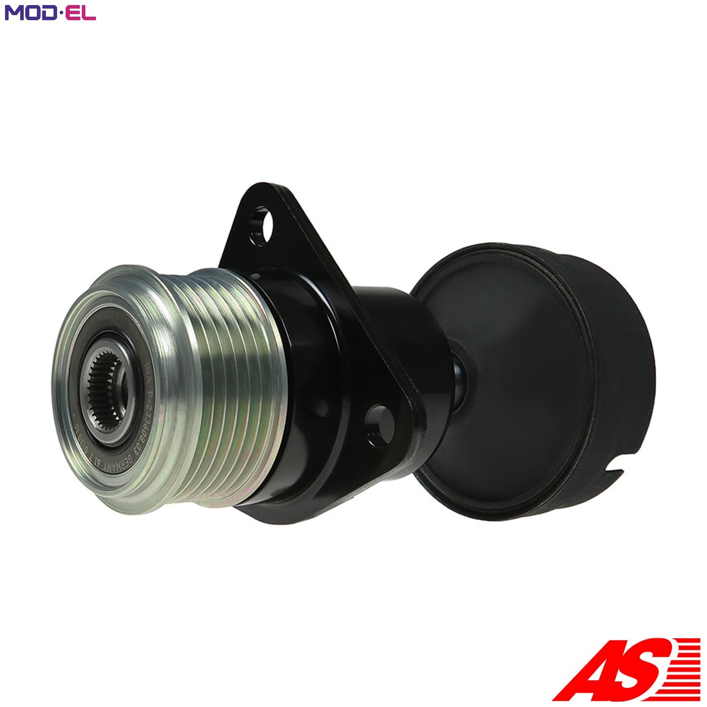 ALTERNATOR FREEWHEEL CLUTCH AFP9030(INA) FOR FORD MONDEO/IV/Turnier TRANSIT 1.8L