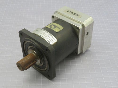 CONE DRIVE E090D-015-C184 ACCUDRIVE GETRIEBEKOPF T219077 - Bild 1 von 4