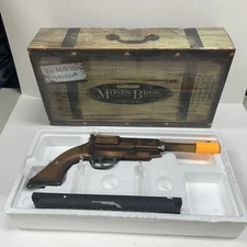 QMX FIREFLY MALCOLM MAL REYNOLDS STUNT PISTOL REPLICA FRONTIER MODEL B