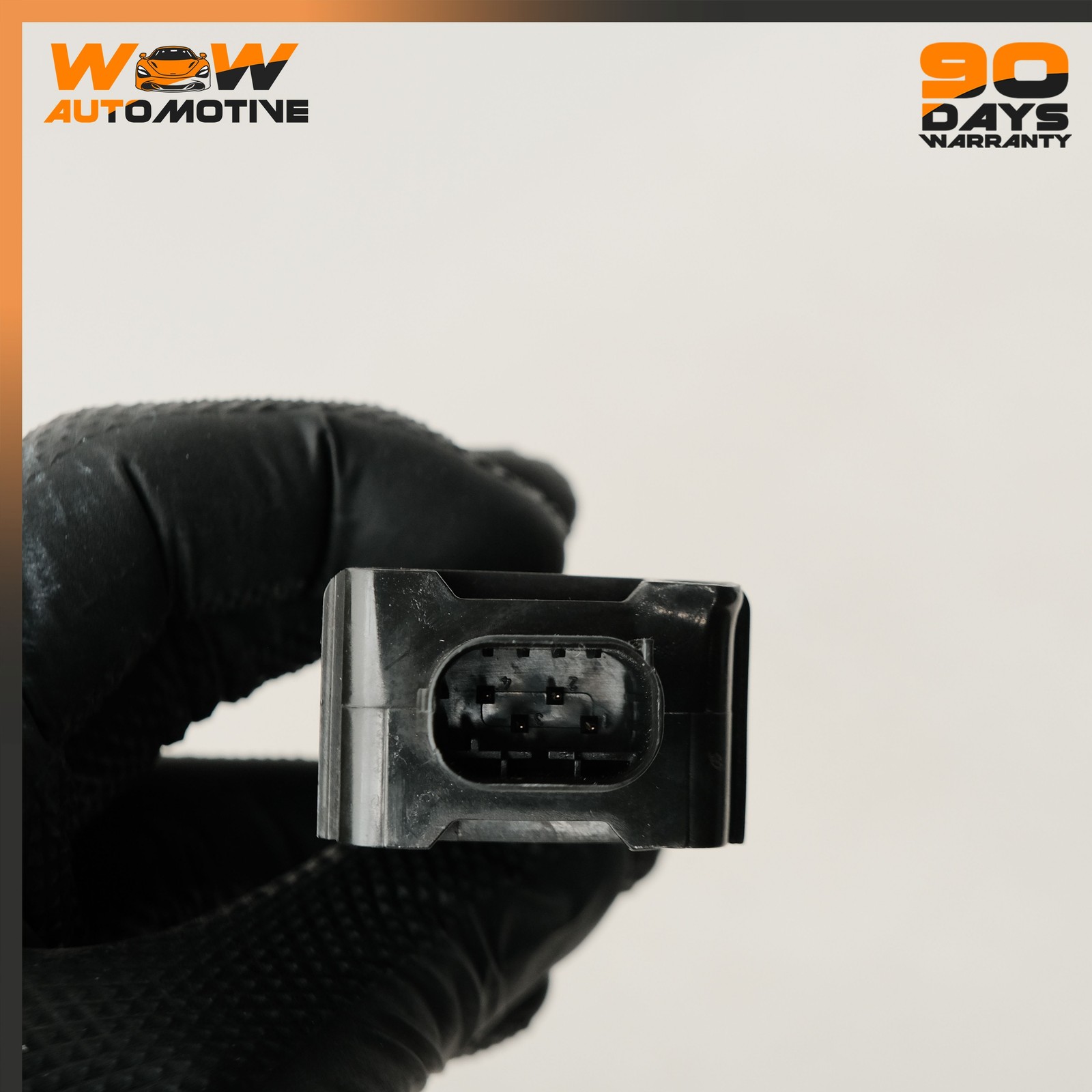 Bentley Continental GT 2004-2019 FRONT+LEFT Tpms sensor