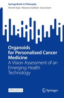Henrik Vogt (U. A.) | Organoids For Personalised Cancer Medicine | Taschenbuch