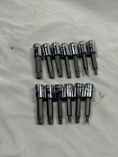Mac Tool Sxh14rbrt 13pc Sae Metric Hex Driver Set Rbrt Grip Edge Nice Mac Tool Sxh14rbrt 13pc Sae Metric Hex Driver Set Rbrt Grip Edge Nice