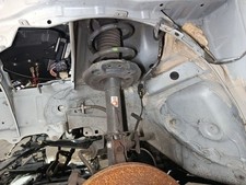 543025485R STOßDÄMPFER LINKS VORNE / 240334 FÜR DACIA SANDERO III 1.0 SCE 65