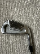 Callaway X Forged CB 21 7-Iron N.S. Pro 950GH Neo Regular Flex RH