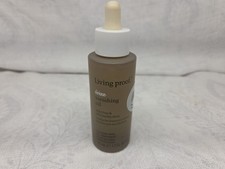 Living Proof No Frizz Vanishing Oil Shine 1.7oz NEW