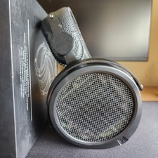 Drop Hifiman HE5XX Planar Magnetic Headphones