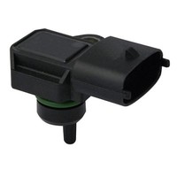 NGK MAP-SENSOR Saugrohrdruck Ladedruck Passend FüR Hyundai Accent Atos Coupe