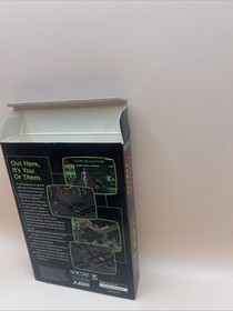 Atari Jaguar Syndicate