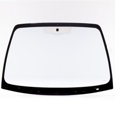 Frontscheibe Spiegelhalter beschichtet für Citroen C5 2001-2008