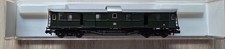 Fleischmann 8940 K Gepäckwagen Packwagen der DB wie Neu in OVP