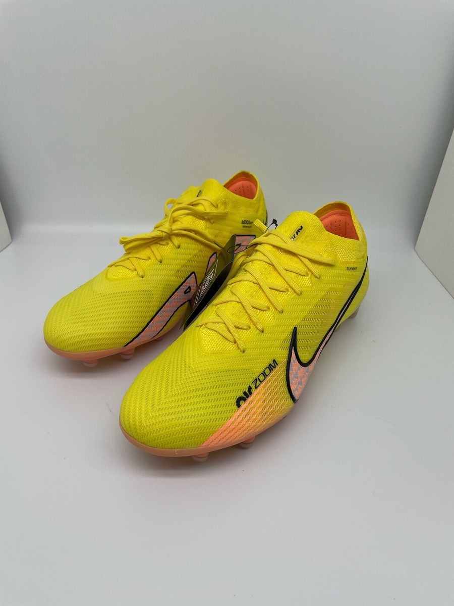 Nike Zoom Mercurial Vapor 15 Elite AG Pro Lucent Pack Men's Size
