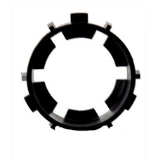 Peterbilt Ring-Retaining 9007 Bulb | 16-09196