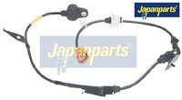Japanparts ABS-477 Sensor FüR Raddrehzahl ABS Sensor Raddrehzahl FüR Honda